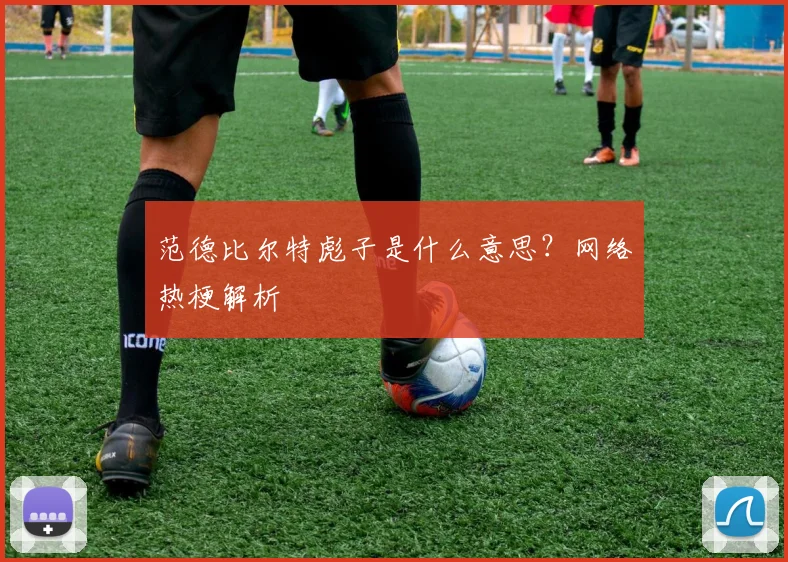 范德比尔特彪子是什么意思？网络热梗解析
