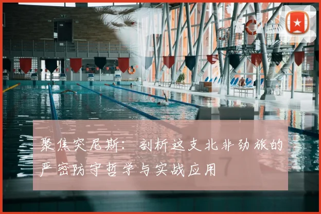 聚焦突尼斯：剖析这支北非劲旅的严密防守哲学与实战应用